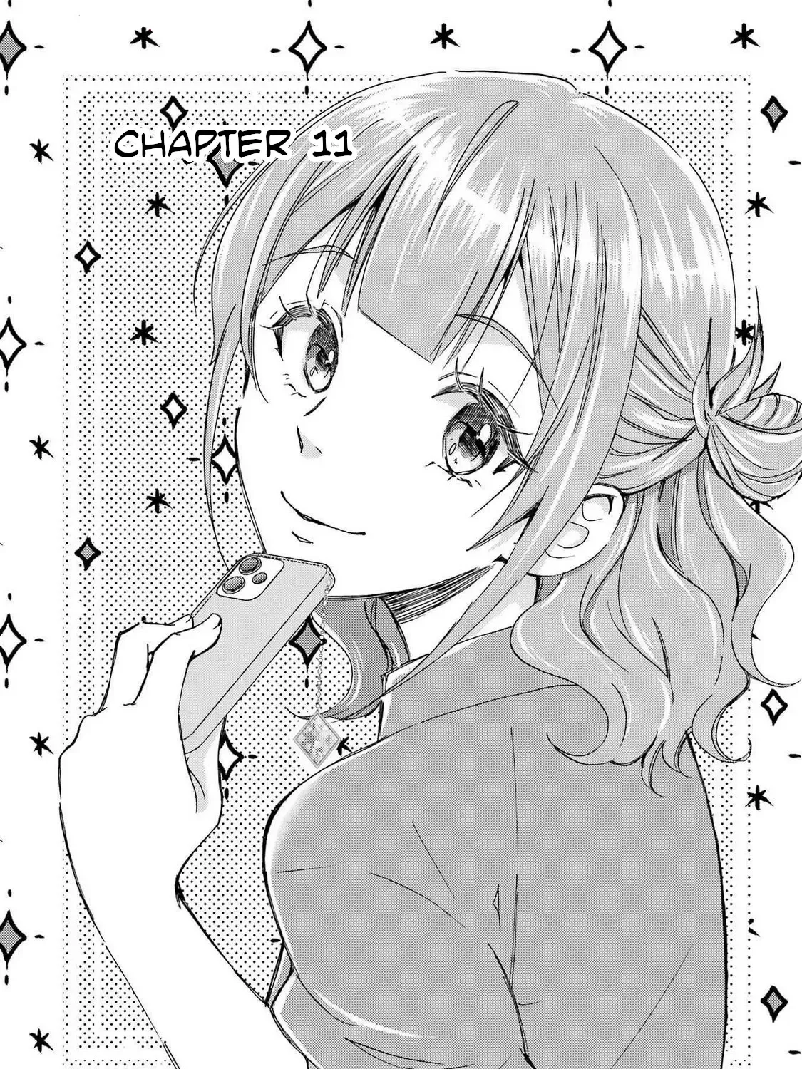 Ore wa Shiranai Uchi ni Gakkou Ichi no Bishoujo wo Kudoite Itarashii Chapter 11 page 1 - MangaKakalot