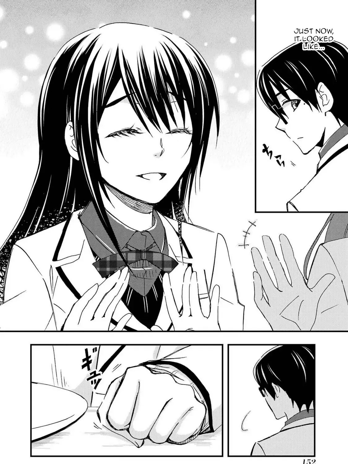 Ore wa Shiranai Uchi ni Gakkou Ichi no Bishoujo wo Kudoite Itarashii Chapter 11 page 55 - MangaKakalot