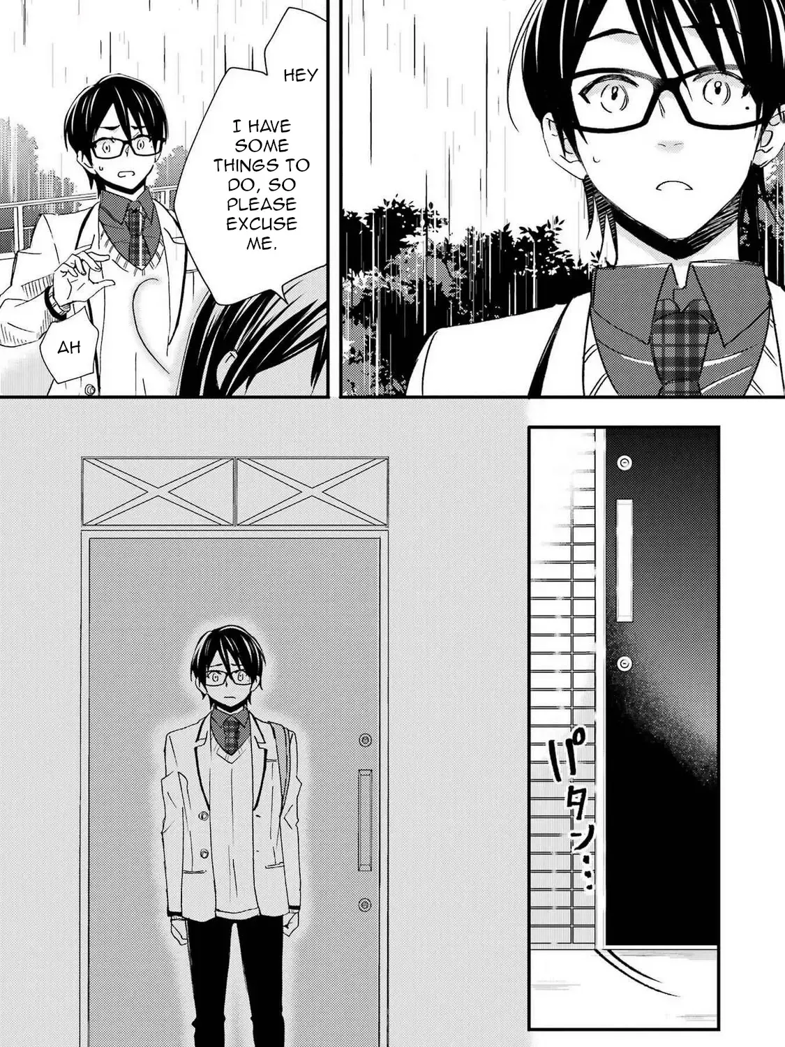 Ore wa Shiranai Uchi ni Gakkou Ichi no Bishoujo wo Kudoite Itarashii Chapter 12 page 17 - MangaKakalot