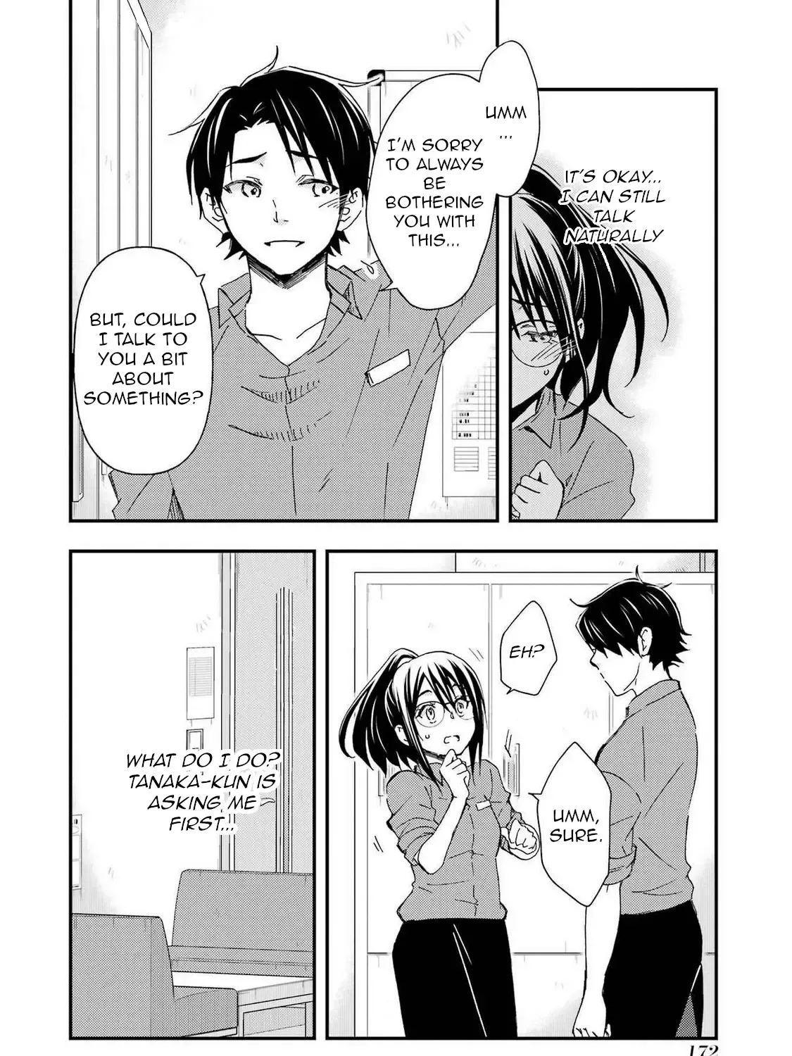 Ore wa Shiranai Uchi ni Gakkou Ichi no Bishoujo wo Kudoite Itarashii - Page 34