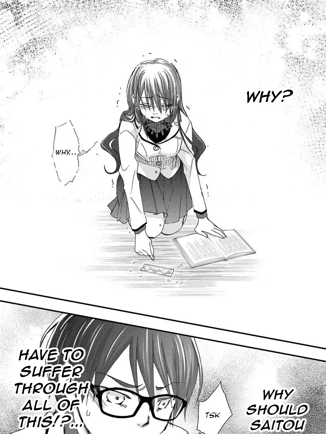 Ore wa Shiranai Uchi ni Gakkou Ichi no Bishoujo wo Kudoite Itarashii - Page 54