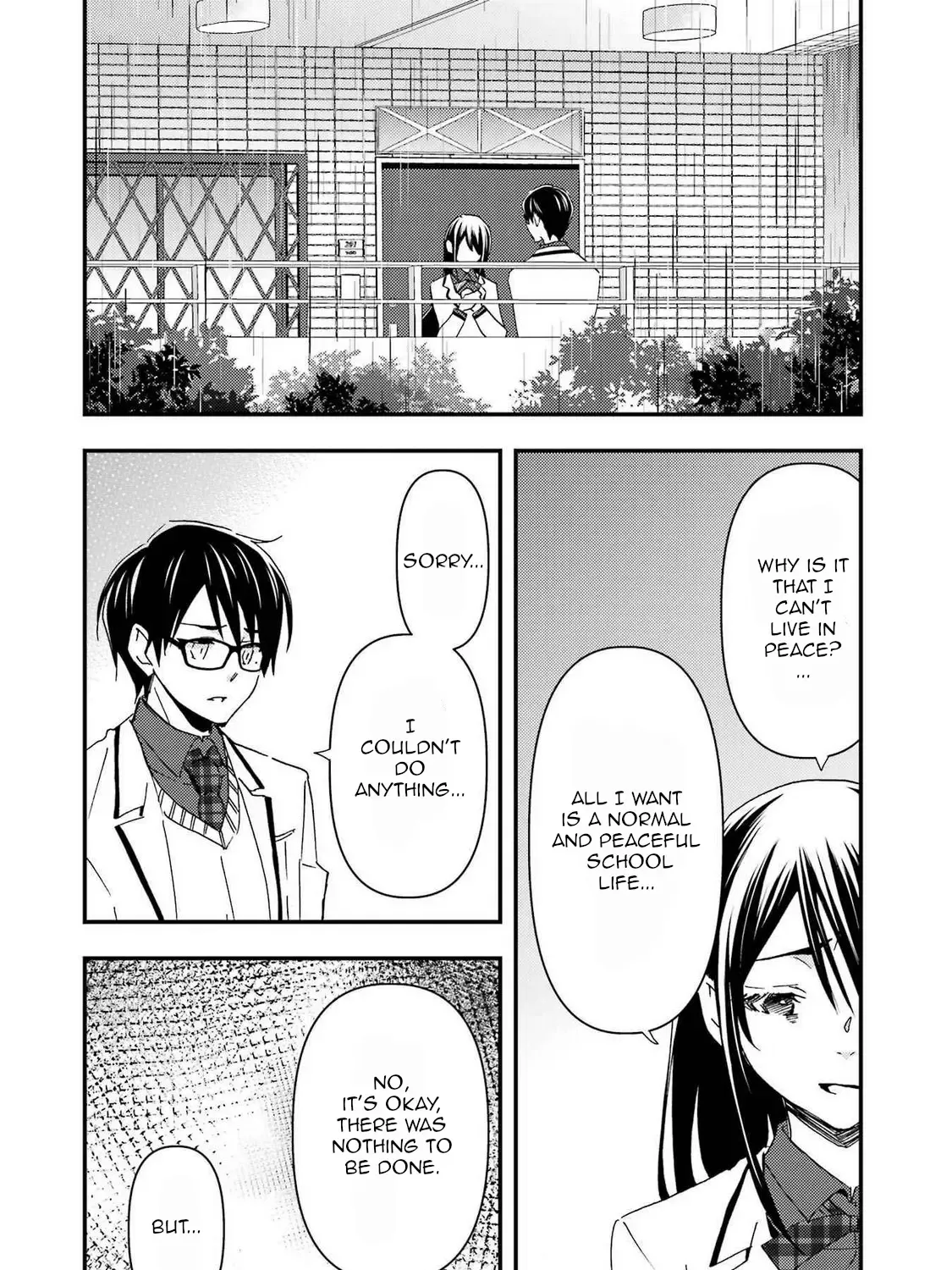 Ore wa Shiranai Uchi ni Gakkou Ichi no Bishoujo wo Kudoite Itarashii - Page 2