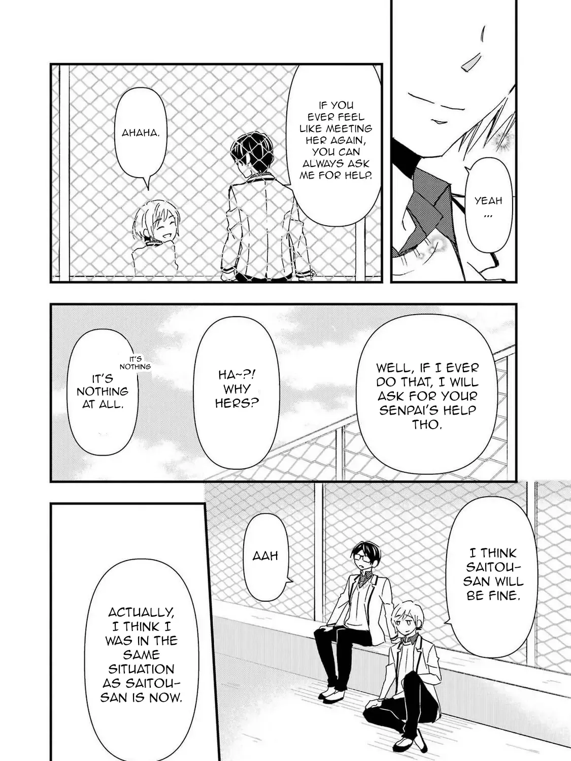 Ore wa Shiranai Uchi ni Gakkou Ichi no Bishoujo wo Kudoite Itarashii - Page 50