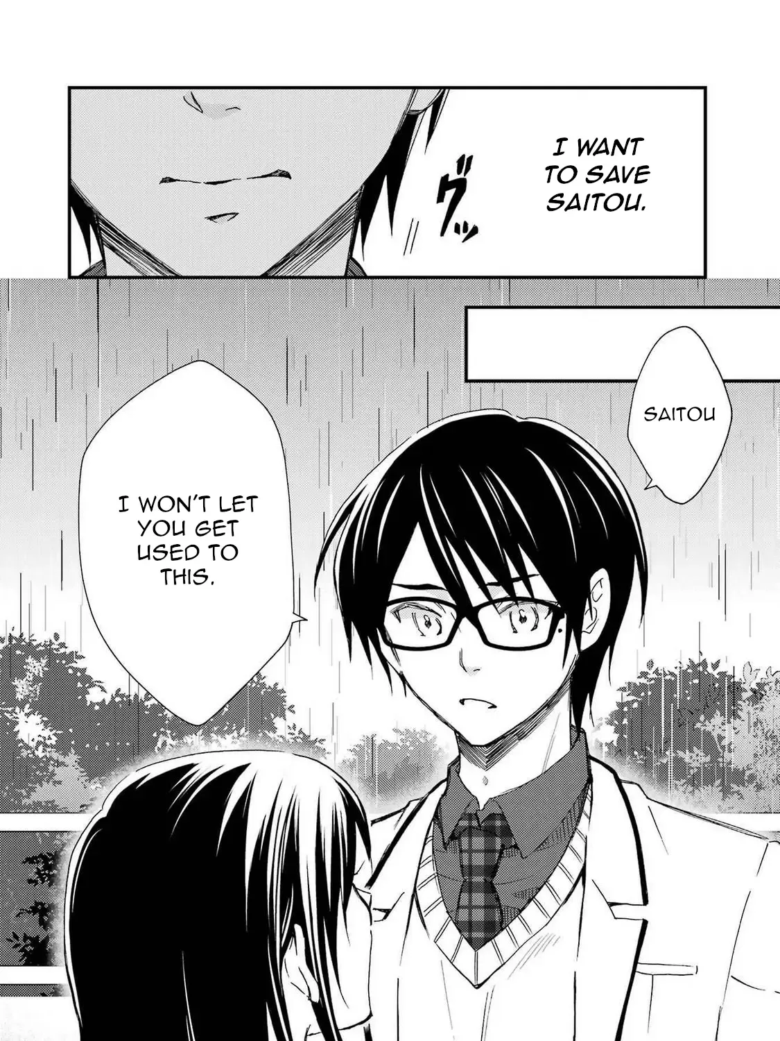 Ore wa Shiranai Uchi ni Gakkou Ichi no Bishoujo wo Kudoite Itarashii - Page 6