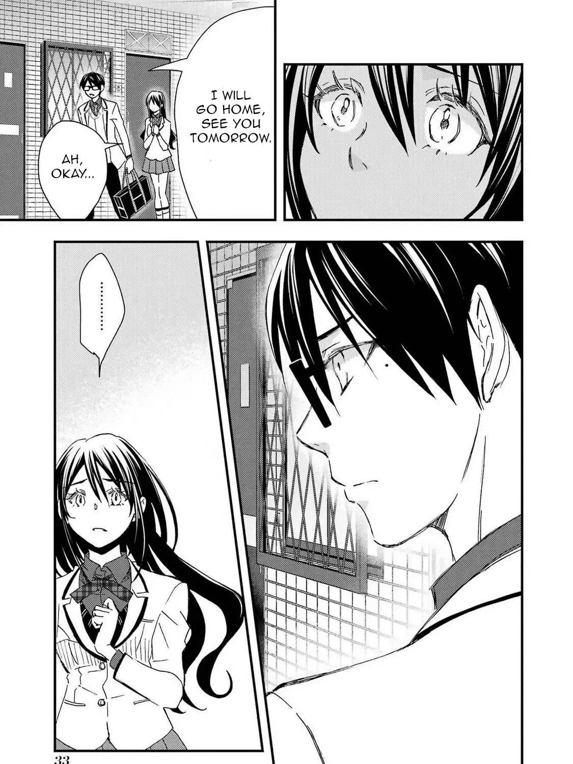 Ore wa Shiranai Uchi ni Gakkou Ichi no Bishoujo wo Kudoite Itarashii - Page 8