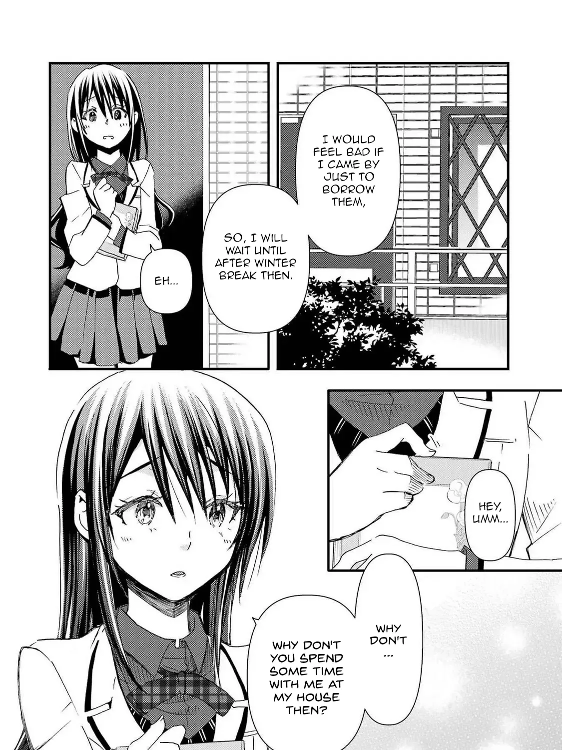 Ore wa Shiranai Uchi ni Gakkou Ichi no Bishoujo wo Kudoite Itarashii Chapter 15 page 11 - MangaKakalot