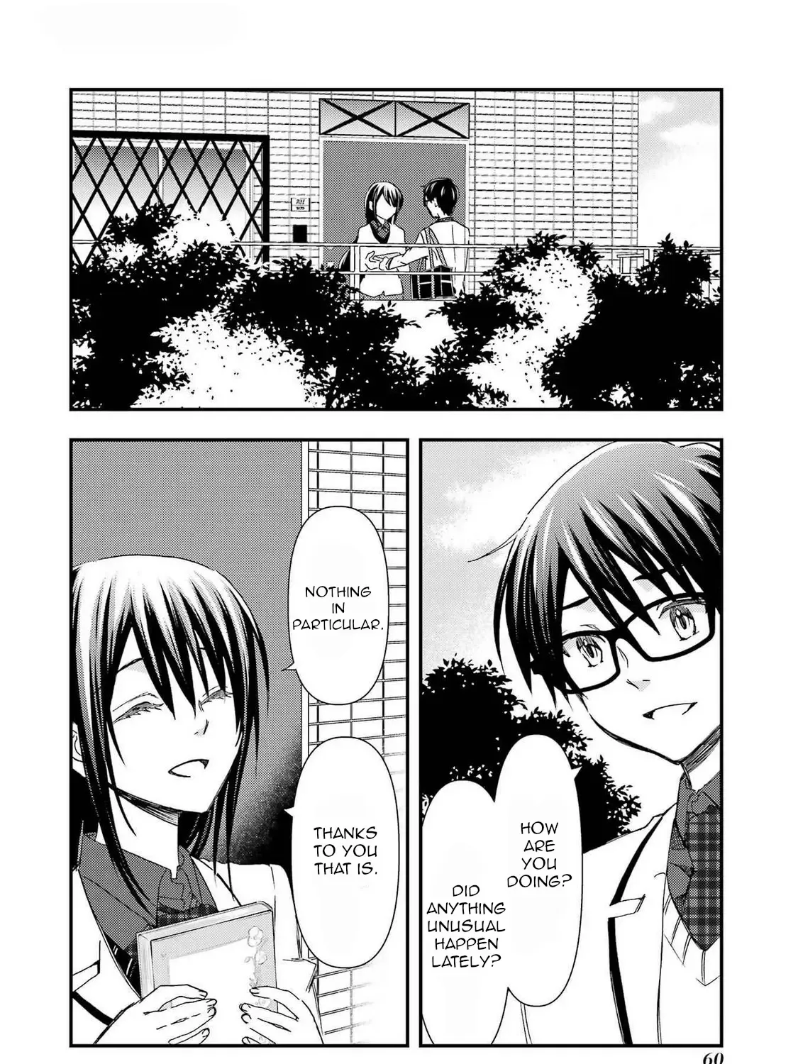 Ore wa Shiranai Uchi ni Gakkou Ichi no Bishoujo wo Kudoite Itarashii Chapter 15 page 3 - MangaKakalot