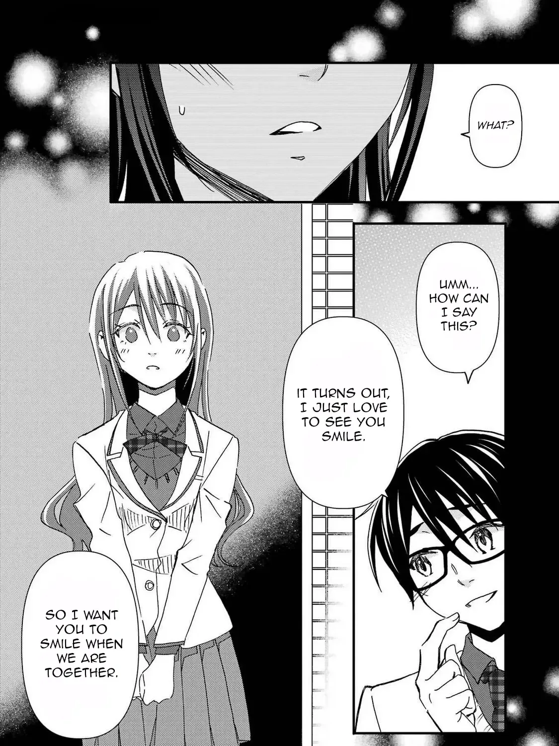 Ore wa Shiranai Uchi ni Gakkou Ichi no Bishoujo wo Kudoite Itarashii Chapter 15 page 31 - MangaKakalot