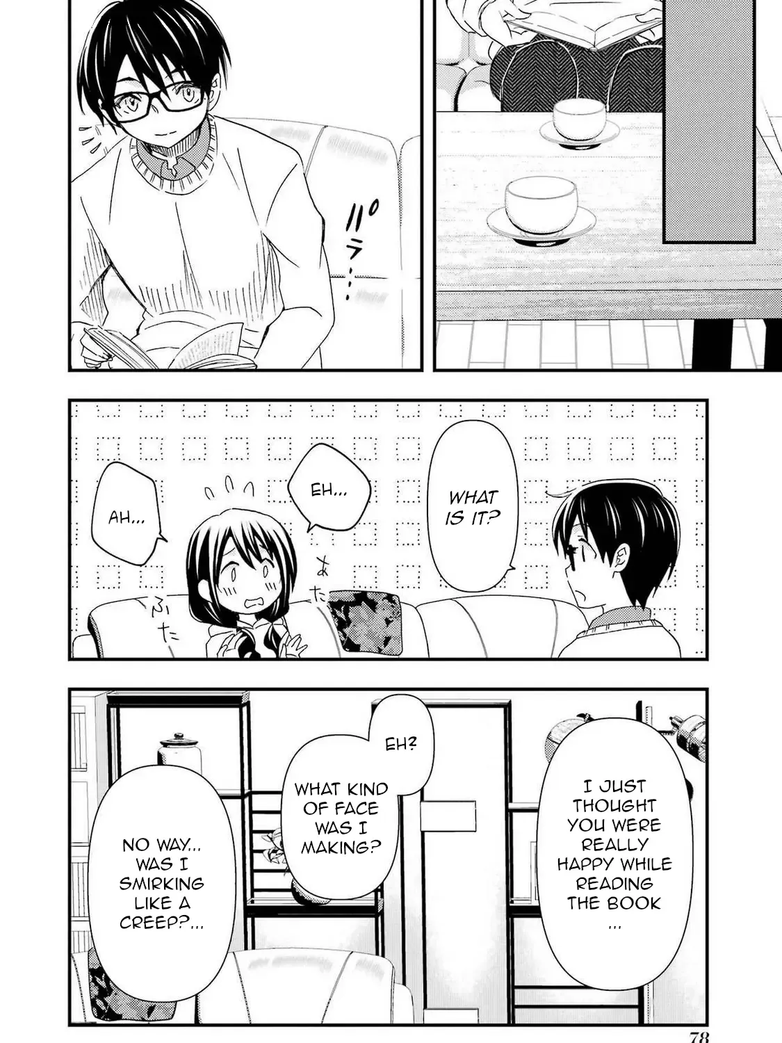 Ore wa Shiranai Uchi ni Gakkou Ichi no Bishoujo wo Kudoite Itarashii - Page 38