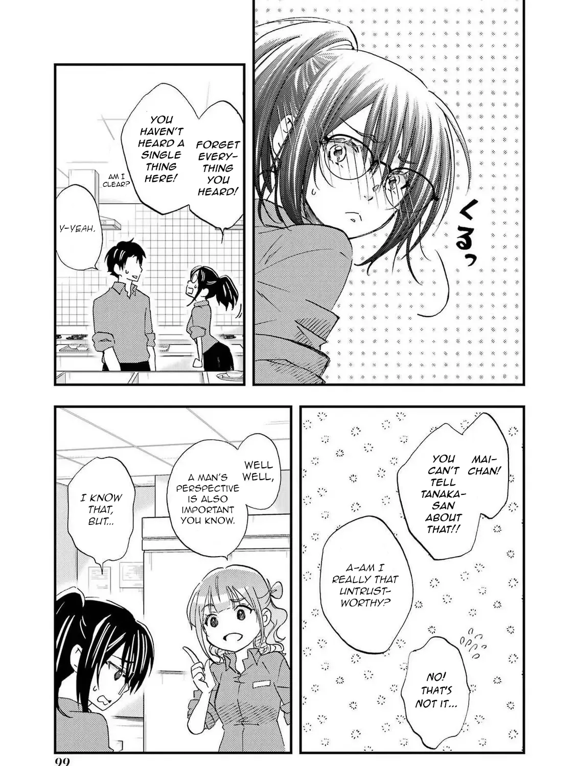 Ore wa Shiranai Uchi ni Gakkou Ichi no Bishoujo wo Kudoite Itarashii Chapter 16 page 17 - MangaKakalot