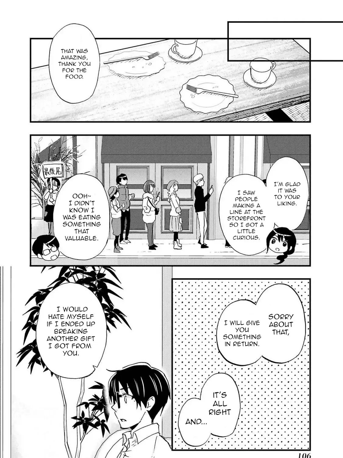 Ore wa Shiranai Uchi ni Gakkou Ichi no Bishoujo wo Kudoite Itarashii - Page 30