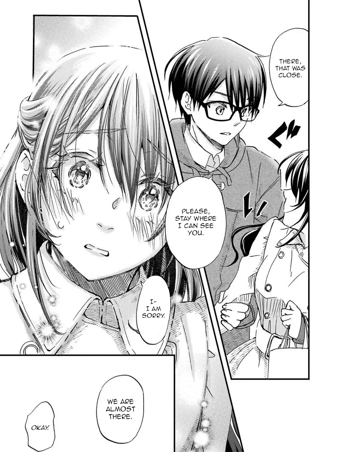 Ore wa Shiranai Uchi ni Gakkou Ichi no Bishoujo wo Kudoite Itarashii Chapter 16 page 45 - MangaKakalot