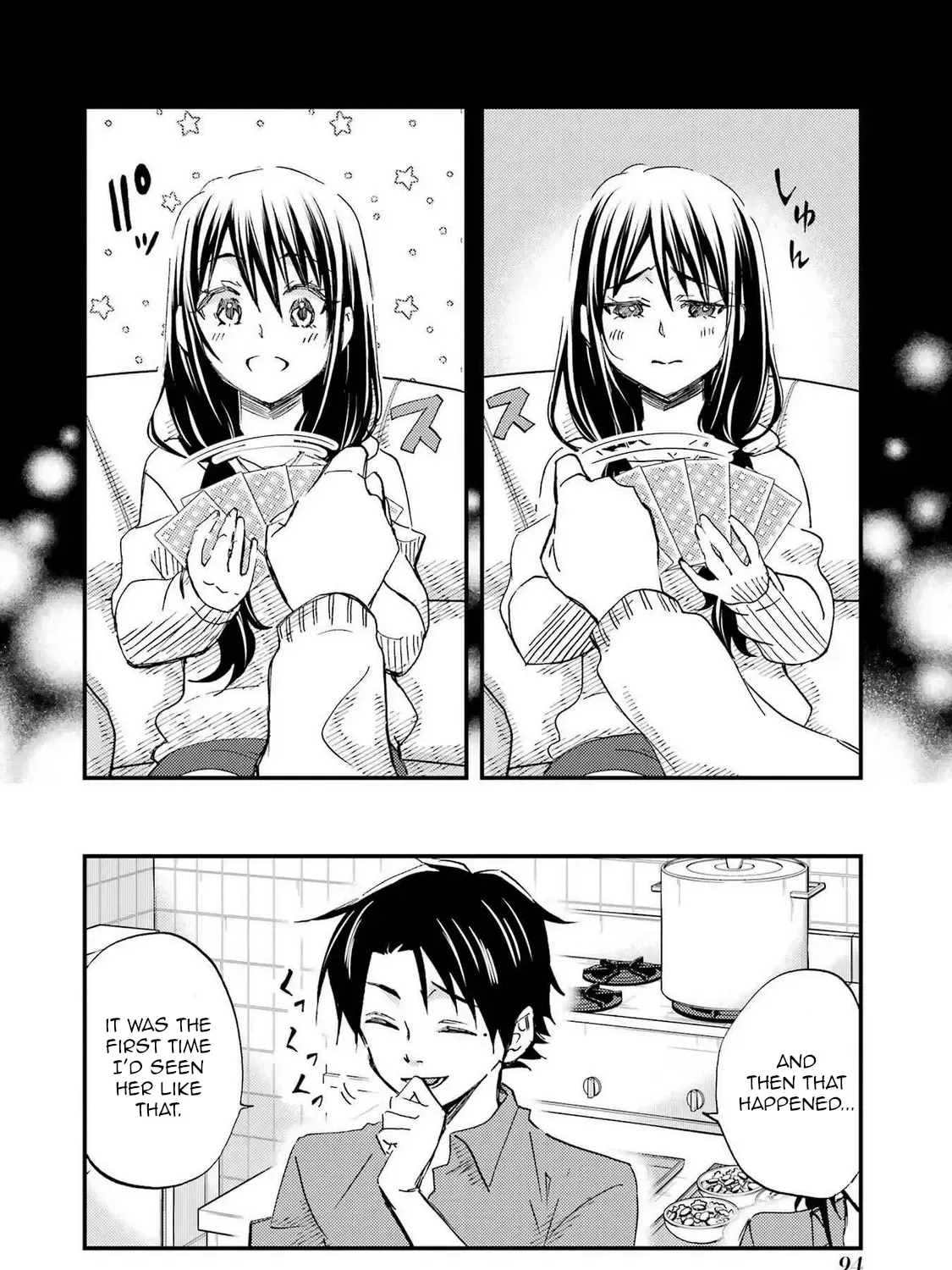 Ore wa Shiranai Uchi ni Gakkou Ichi no Bishoujo wo Kudoite Itarashii - Page 6