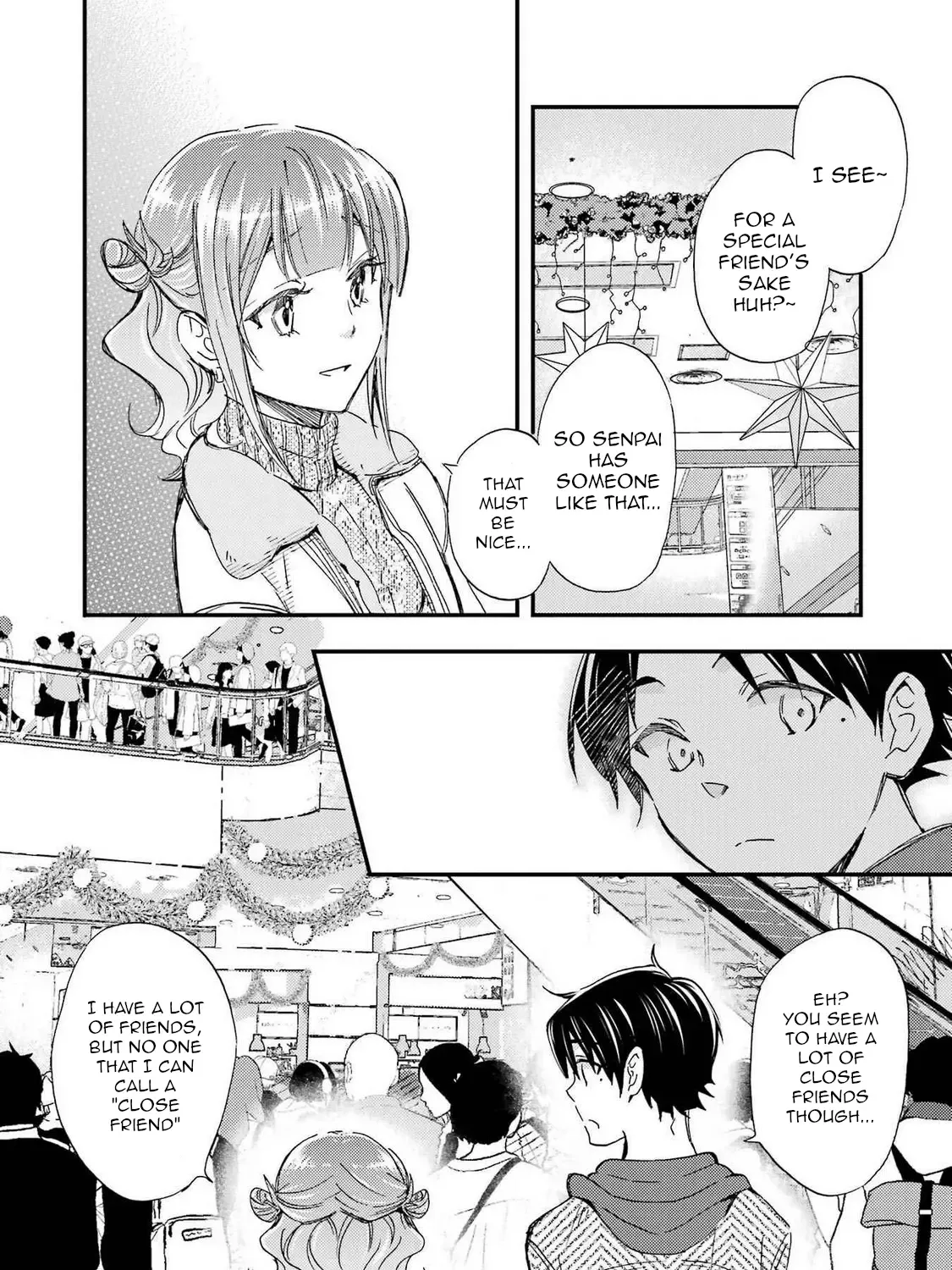 Ore wa Shiranai Uchi ni Gakkou Ichi no Bishoujo wo Kudoite Itarashii - Page 14