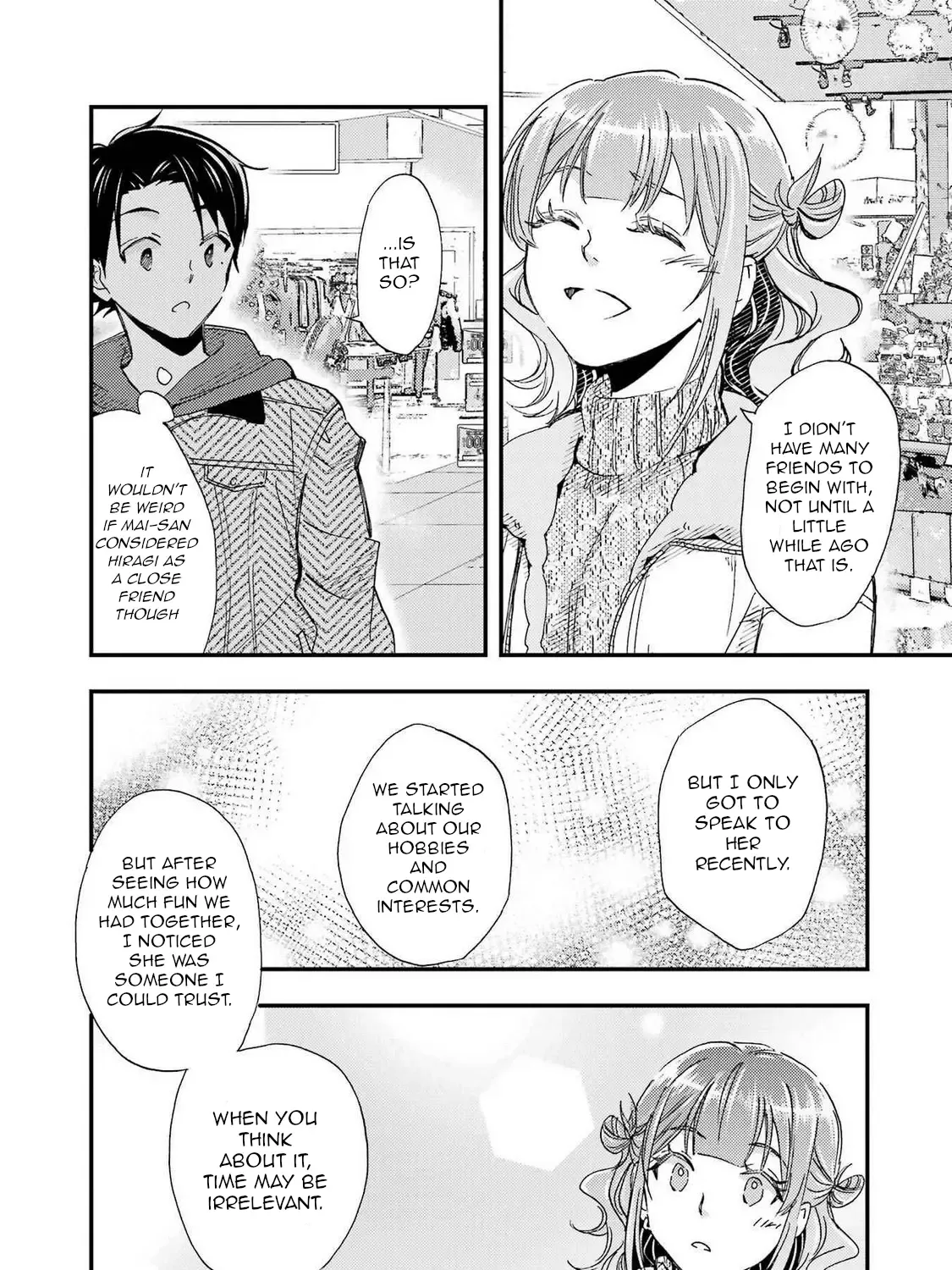 Ore wa Shiranai Uchi ni Gakkou Ichi no Bishoujo wo Kudoite Itarashii - Page 16