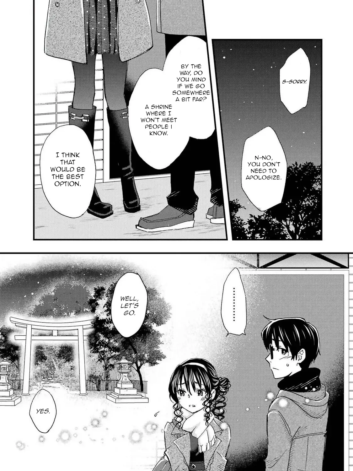 Ore wa Shiranai Uchi ni Gakkou Ichi no Bishoujo wo Kudoite Itarashii - Page 52