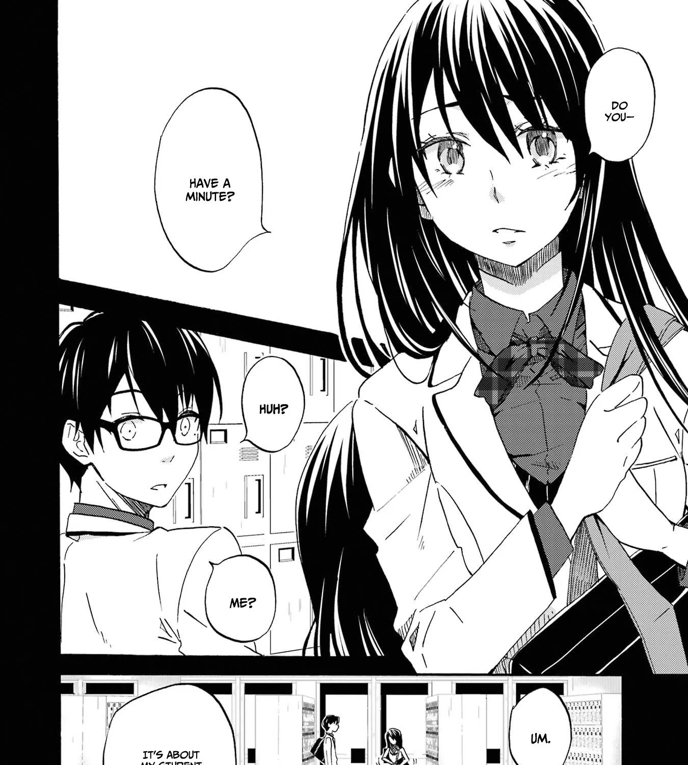 Ore wa Shiranai Uchi ni Gakkou Ichi no Bishoujo wo Kudoite Itarashii Chapter 2 page 14 - MangaKakalot