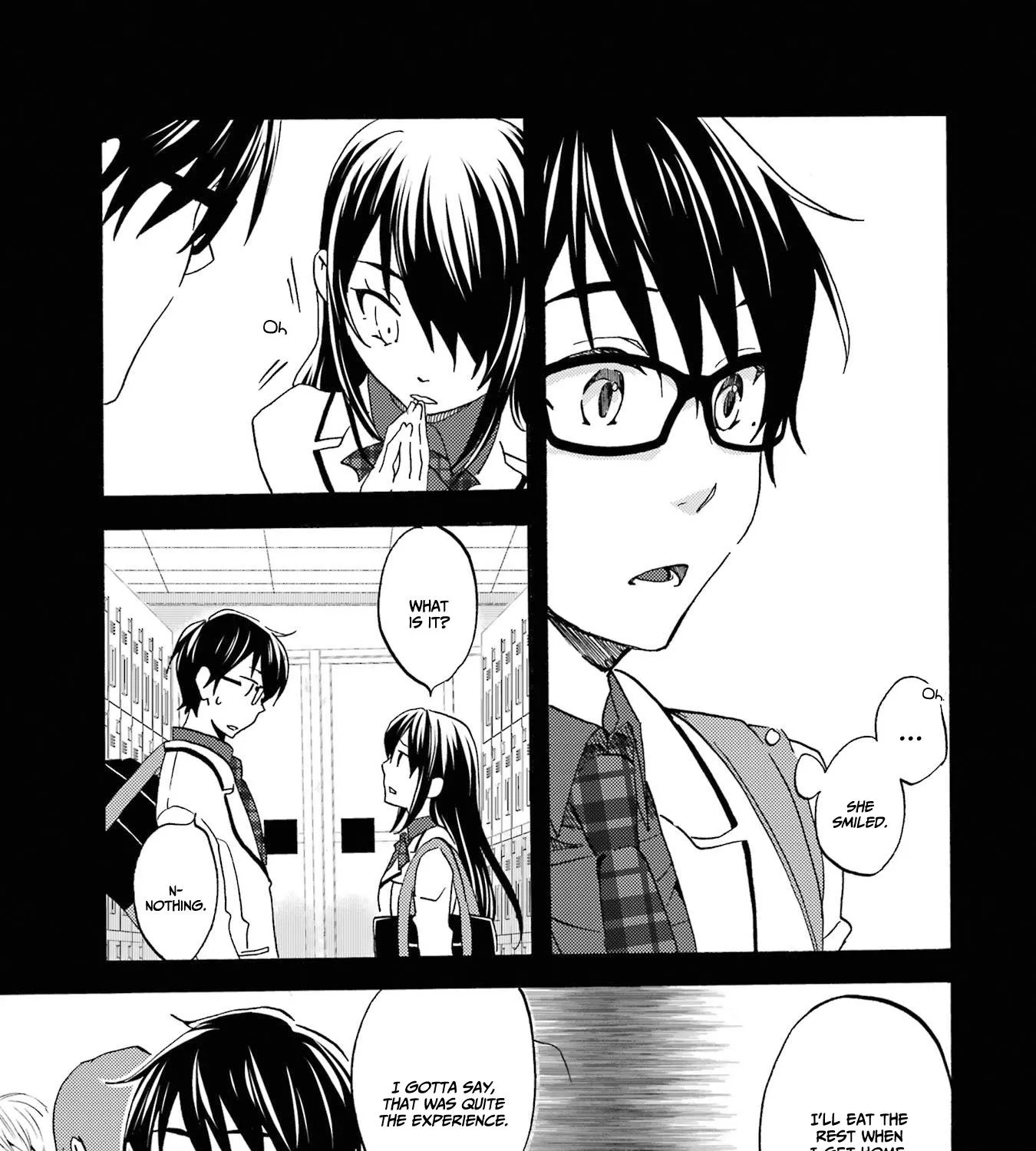 Ore wa Shiranai Uchi ni Gakkou Ichi no Bishoujo wo Kudoite Itarashii - Page 23