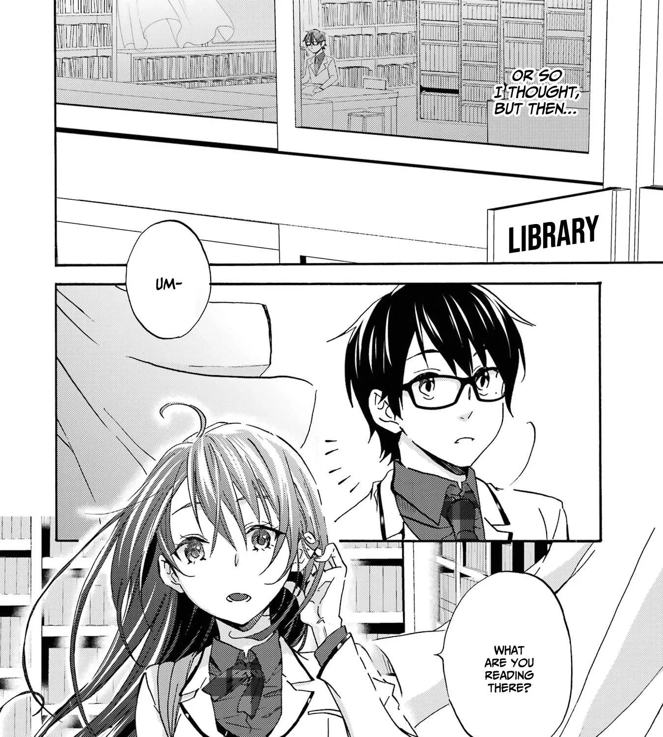 Ore wa Shiranai Uchi ni Gakkou Ichi no Bishoujo wo Kudoite Itarashii Chapter 2 page 30 - MangaKakalot