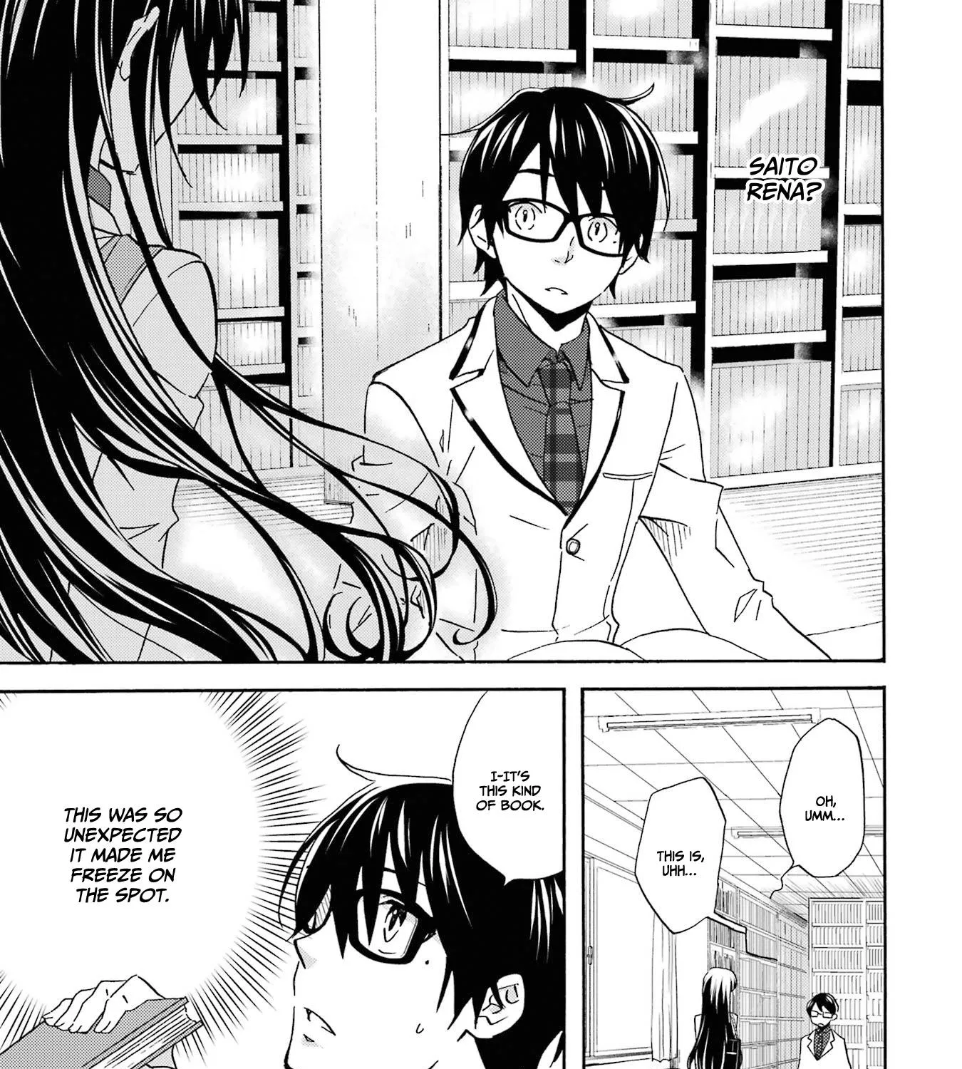 Ore wa Shiranai Uchi ni Gakkou Ichi no Bishoujo wo Kudoite Itarashii - Page 31