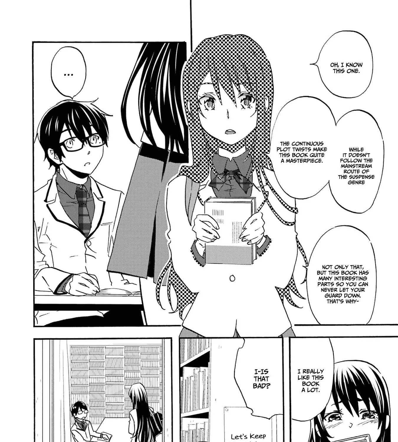 Ore wa Shiranai Uchi ni Gakkou Ichi no Bishoujo wo Kudoite Itarashii - Page 33