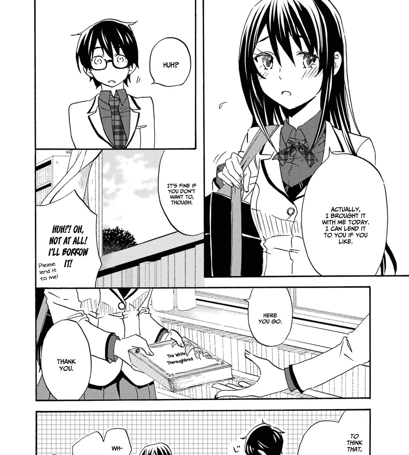 Ore wa Shiranai Uchi ni Gakkou Ichi no Bishoujo wo Kudoite Itarashii Chapter 2 page 38 - MangaKakalot