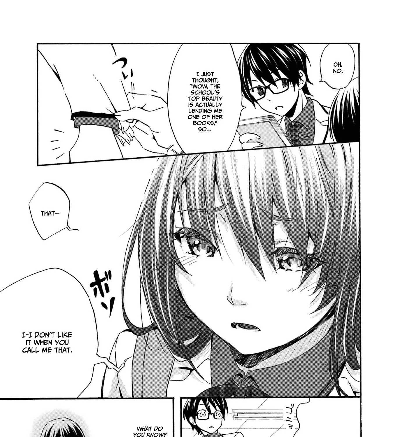 Ore wa Shiranai Uchi ni Gakkou Ichi no Bishoujo wo Kudoite Itarashii Chapter 2 page 40 - MangaKakalot