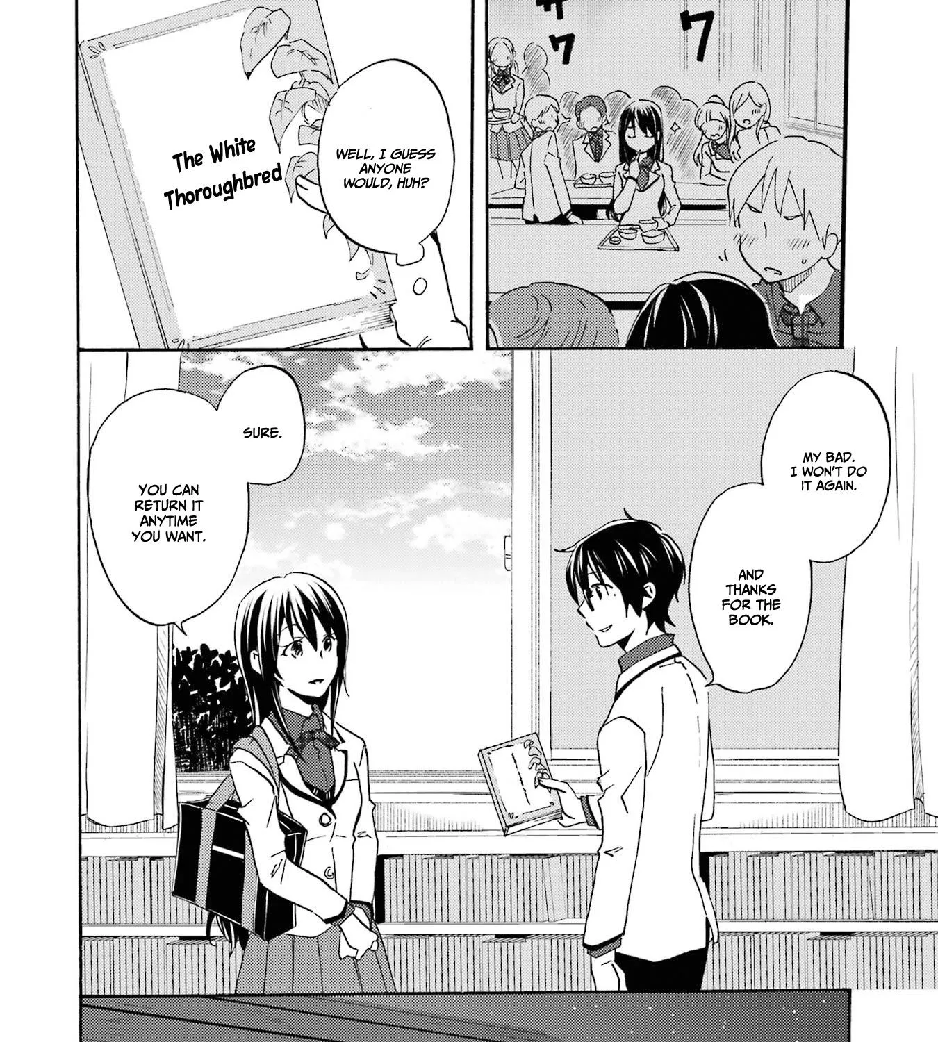 Ore wa Shiranai Uchi ni Gakkou Ichi no Bishoujo wo Kudoite Itarashii - Page 41