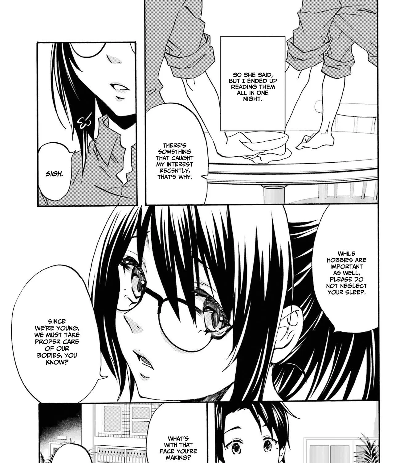 Ore wa Shiranai Uchi ni Gakkou Ichi no Bishoujo wo Kudoite Itarashii - Page 47