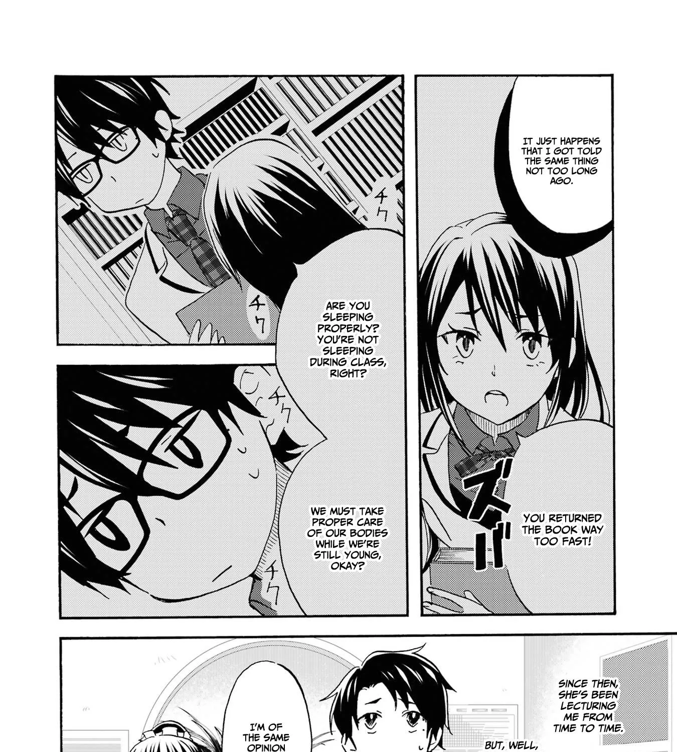 Ore wa Shiranai Uchi ni Gakkou Ichi no Bishoujo wo Kudoite Itarashii - Page 49