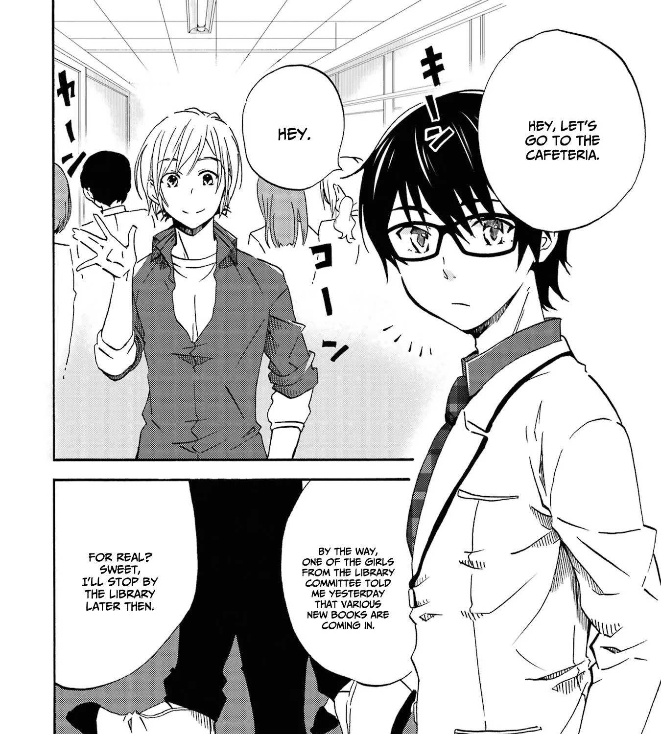 Ore wa Shiranai Uchi ni Gakkou Ichi no Bishoujo wo Kudoite Itarashii Chapter 2 page 6 - MangaKakalot