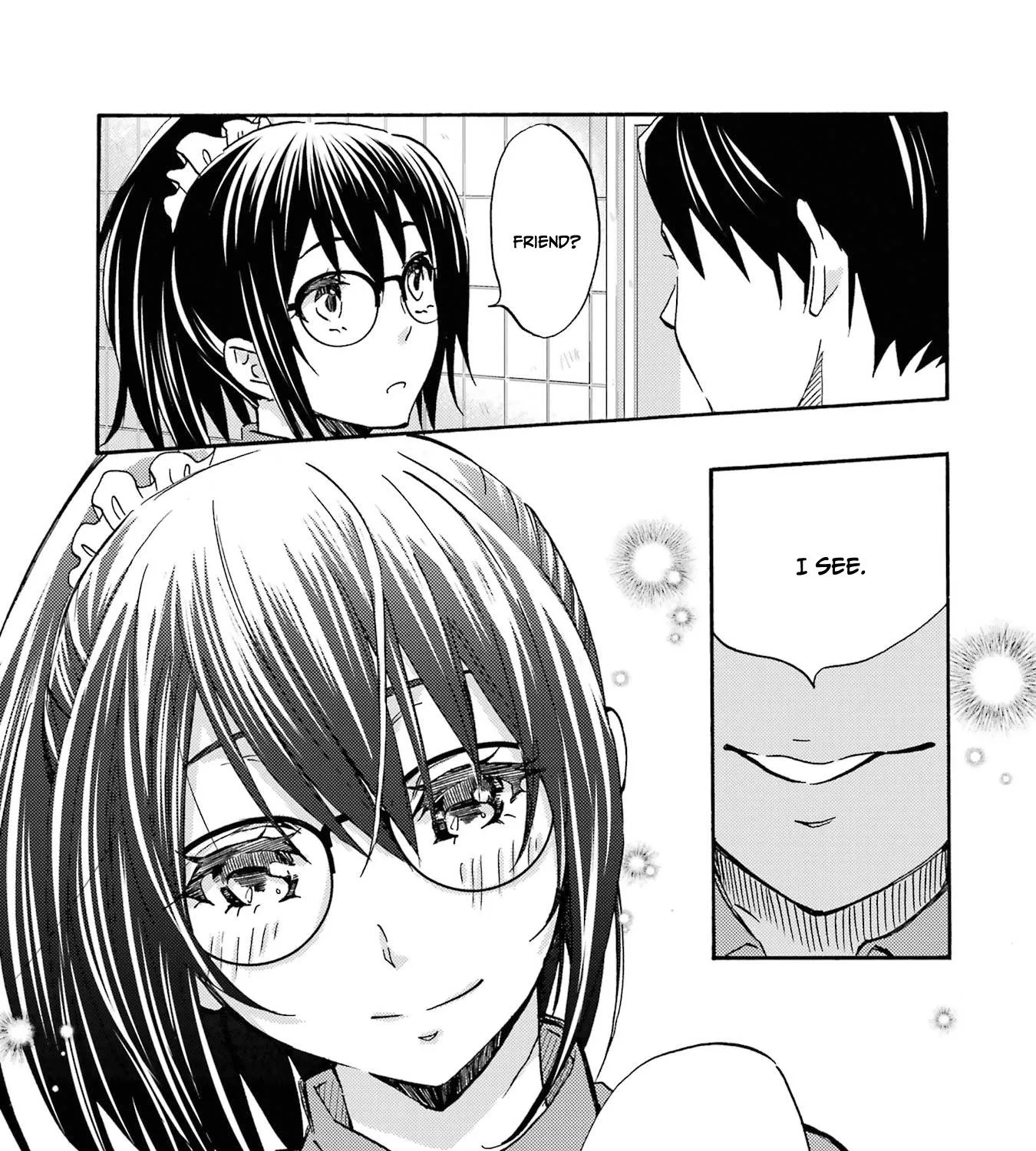 Ore wa Shiranai Uchi ni Gakkou Ichi no Bishoujo wo Kudoite Itarashii Chapter 2 page 60 - MangaKakalot