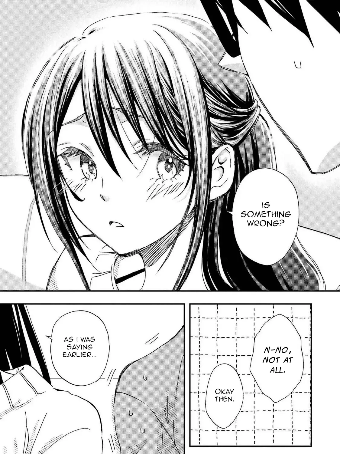 Ore wa Shiranai Uchi ni Gakkou Ichi no Bishoujo wo Kudoite Itarashii Chapter 20 page 17 - MangaKakalot