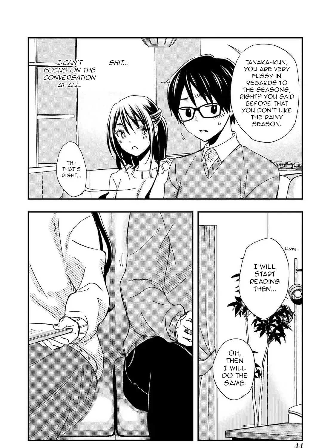 Ore wa Shiranai Uchi ni Gakkou Ichi no Bishoujo wo Kudoite Itarashii Chapter 20 page 19 - MangaKakalot