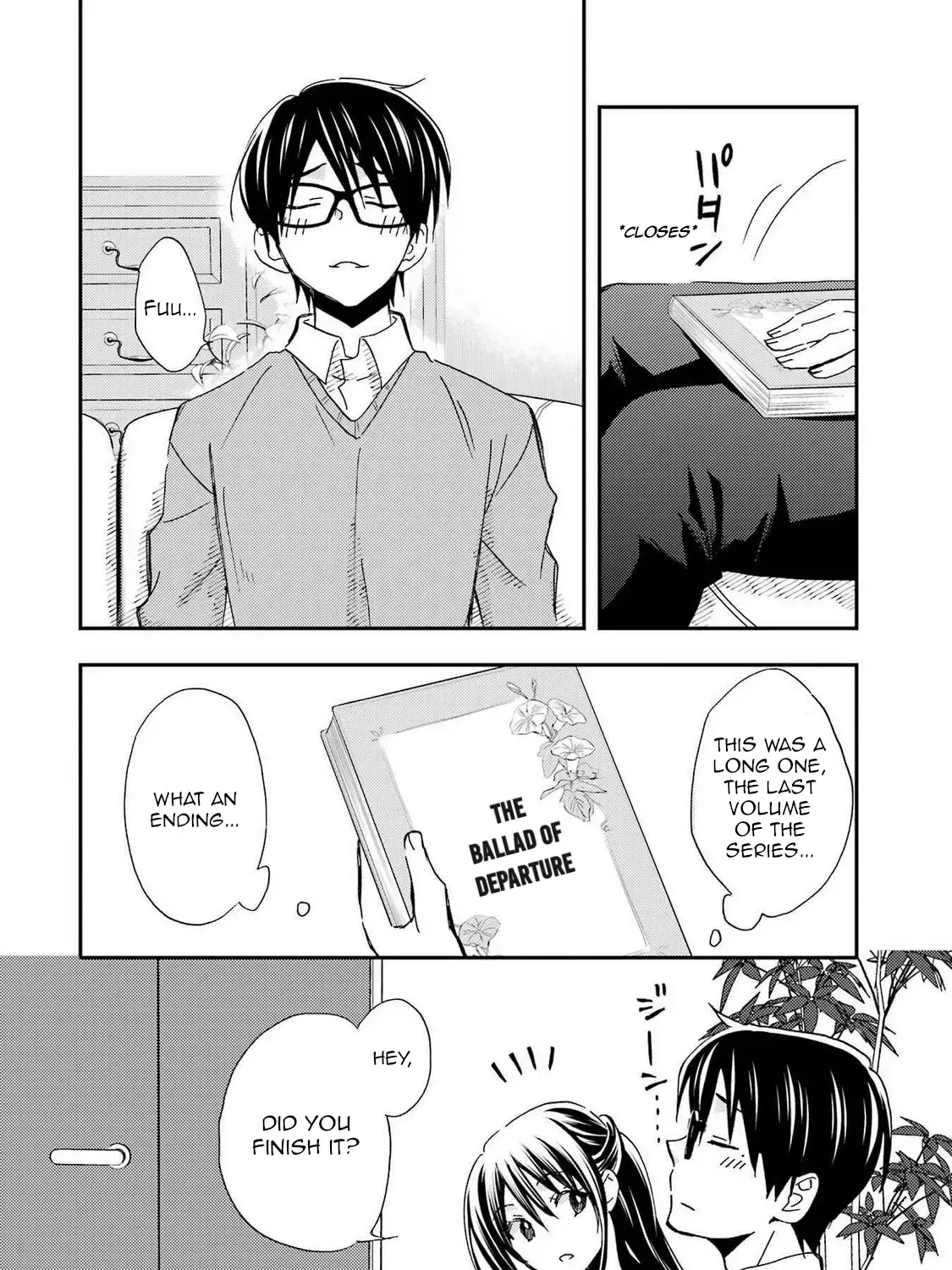 Ore wa Shiranai Uchi ni Gakkou Ichi no Bishoujo wo Kudoite Itarashii Chapter 20 page 27 - MangaKakalot