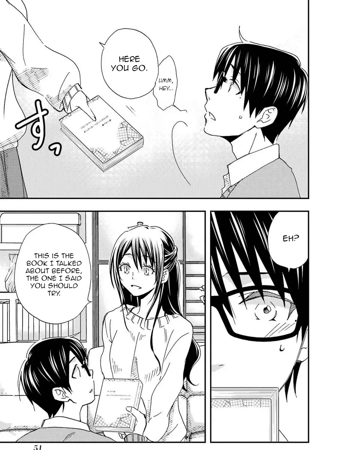 Ore wa Shiranai Uchi ni Gakkou Ichi no Bishoujo wo Kudoite Itarashii Chapter 20 page 33 - MangaKakalot