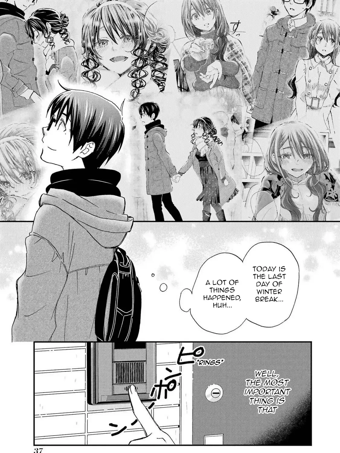 Ore wa Shiranai Uchi ni Gakkou Ichi no Bishoujo wo Kudoite Itarashii Chapter 20 page 5 - MangaKakalot