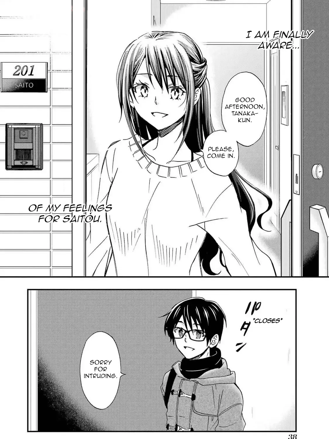 Ore wa Shiranai Uchi ni Gakkou Ichi no Bishoujo wo Kudoite Itarashii Chapter 20 page 7 - MangaKakalot