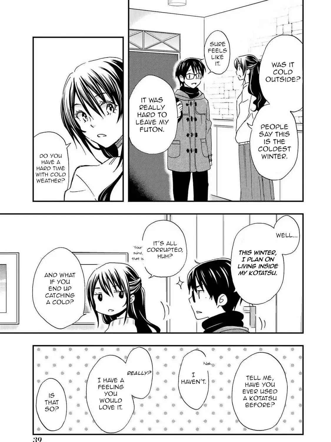 Ore wa Shiranai Uchi ni Gakkou Ichi no Bishoujo wo Kudoite Itarashii Chapter 20 page 9 - MangaKakalot