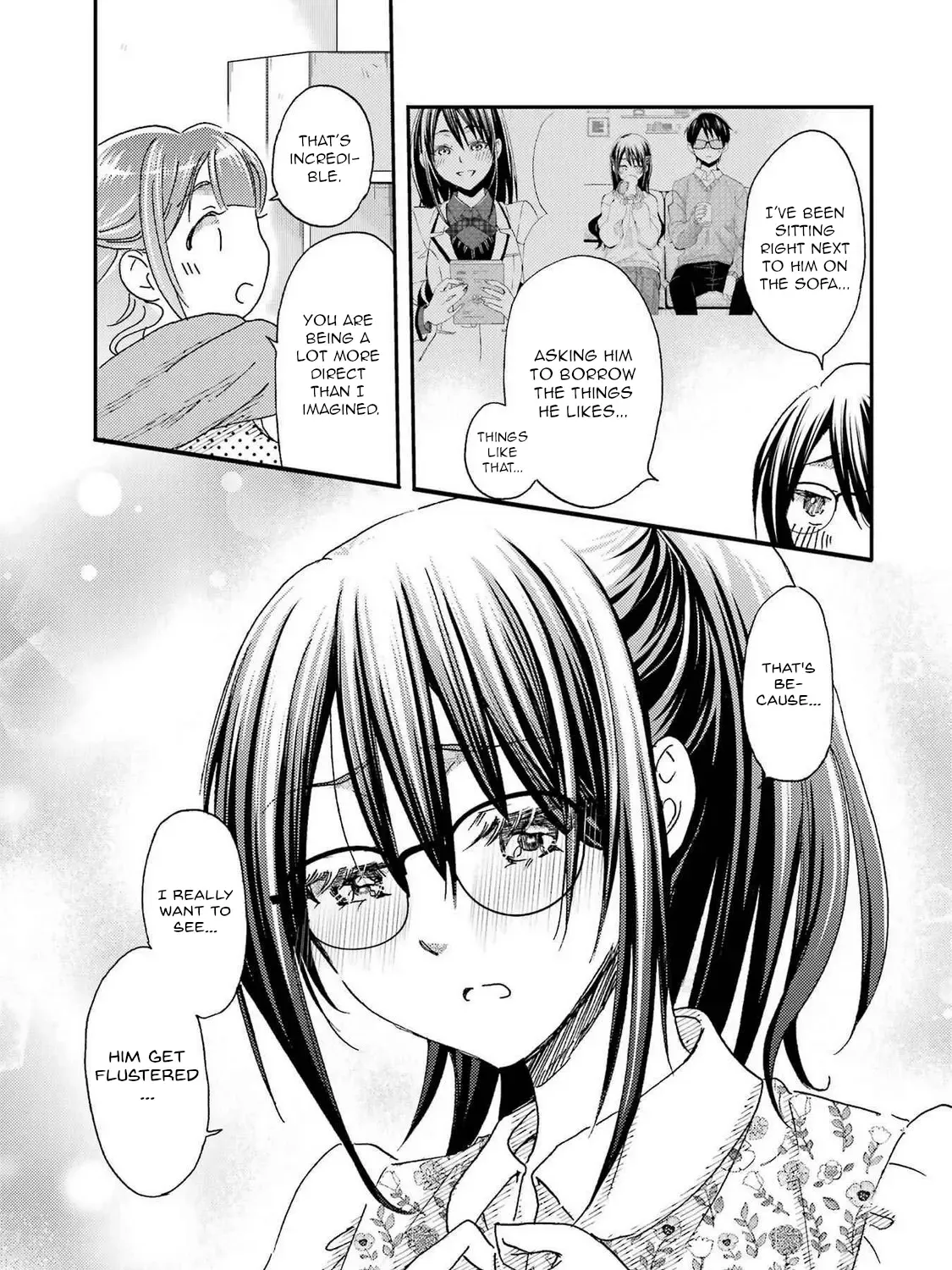 Ore wa Shiranai Uchi ni Gakkou Ichi no Bishoujo wo Kudoite Itarashii Chapter 22 page 45 - MangaKakalot