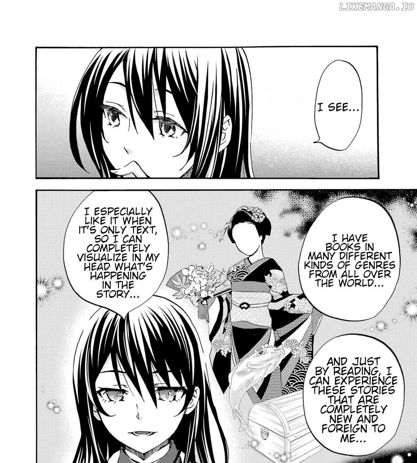 Ore wa Shiranai Uchi ni Gakkou Ichi no Bishoujo wo Kudoite Itarashii Chapter 3 page 15 - MangaKakalot