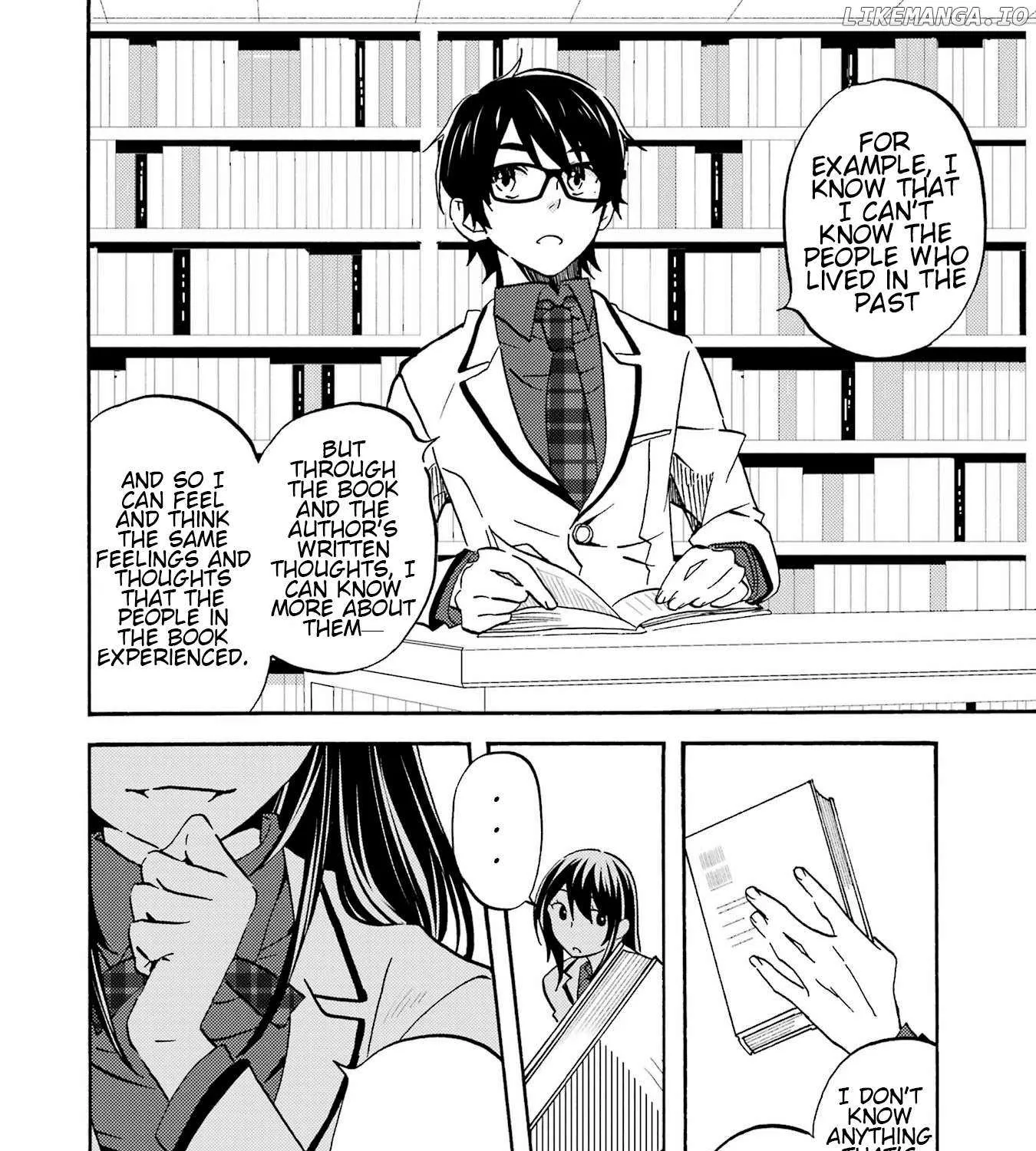 Ore wa Shiranai Uchi ni Gakkou Ichi no Bishoujo wo Kudoite Itarashii - Page 18