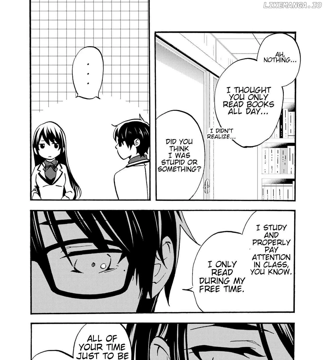 Ore wa Shiranai Uchi ni Gakkou Ichi no Bishoujo wo Kudoite Itarashii - Page 24