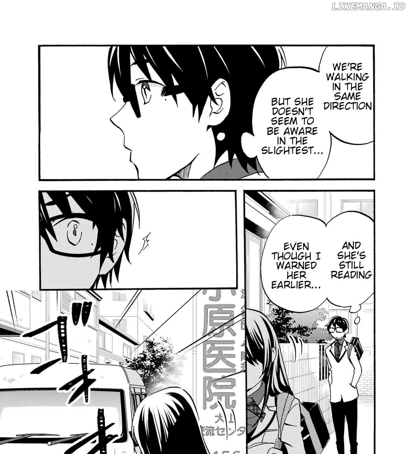 Ore wa Shiranai Uchi ni Gakkou Ichi no Bishoujo wo Kudoite Itarashii - Page 32