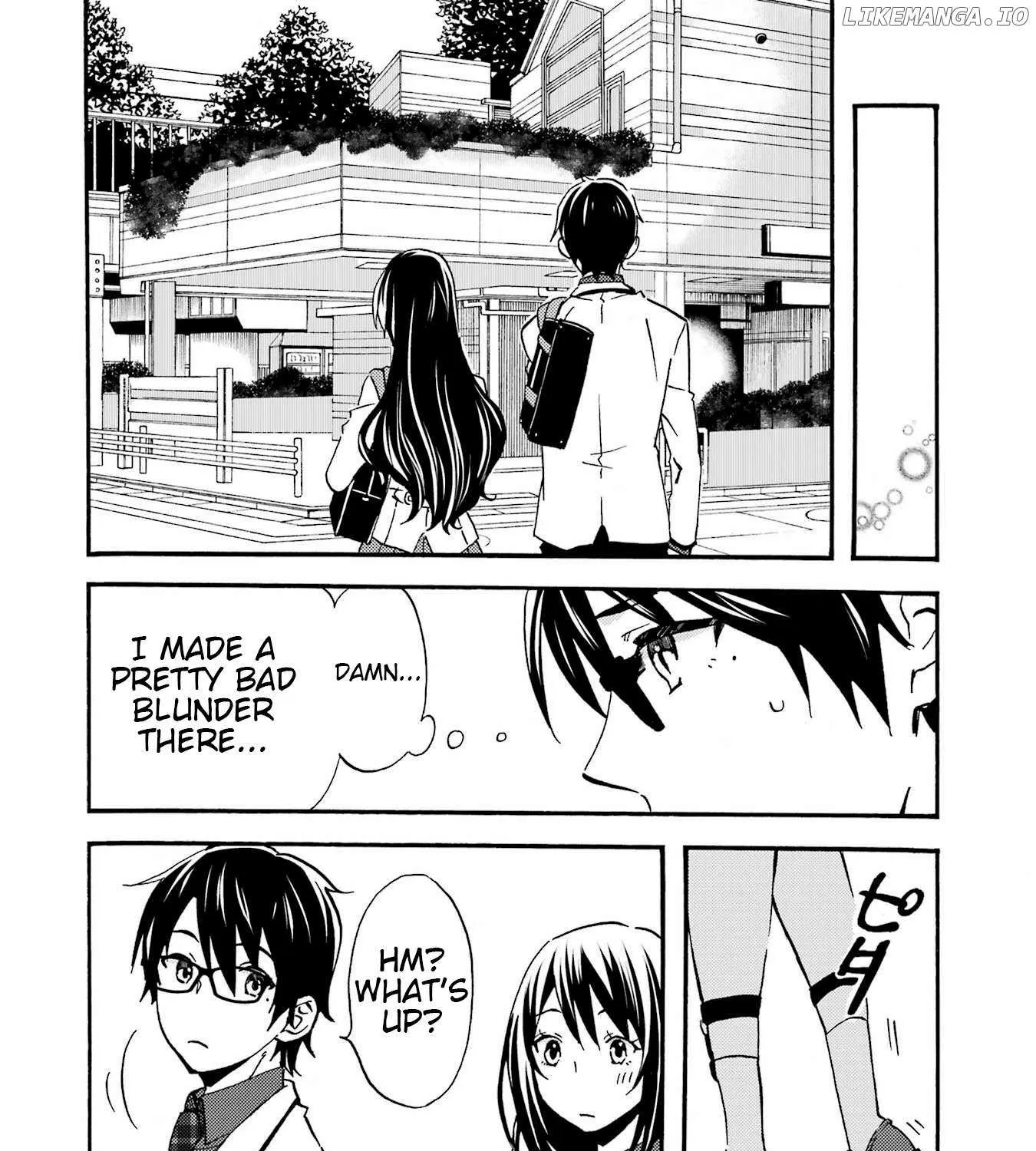 Ore wa Shiranai Uchi ni Gakkou Ichi no Bishoujo wo Kudoite Itarashii - Page 42