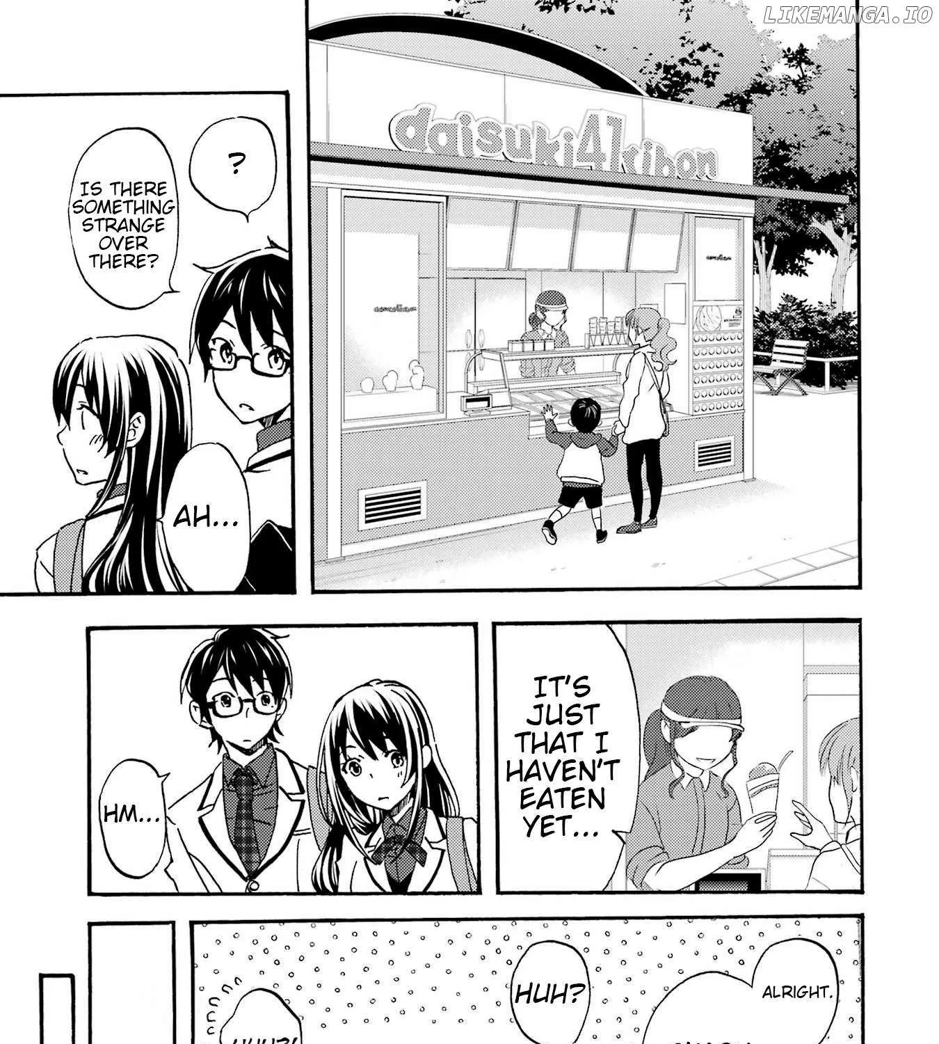 Ore wa Shiranai Uchi ni Gakkou Ichi no Bishoujo wo Kudoite Itarashii - Page 44