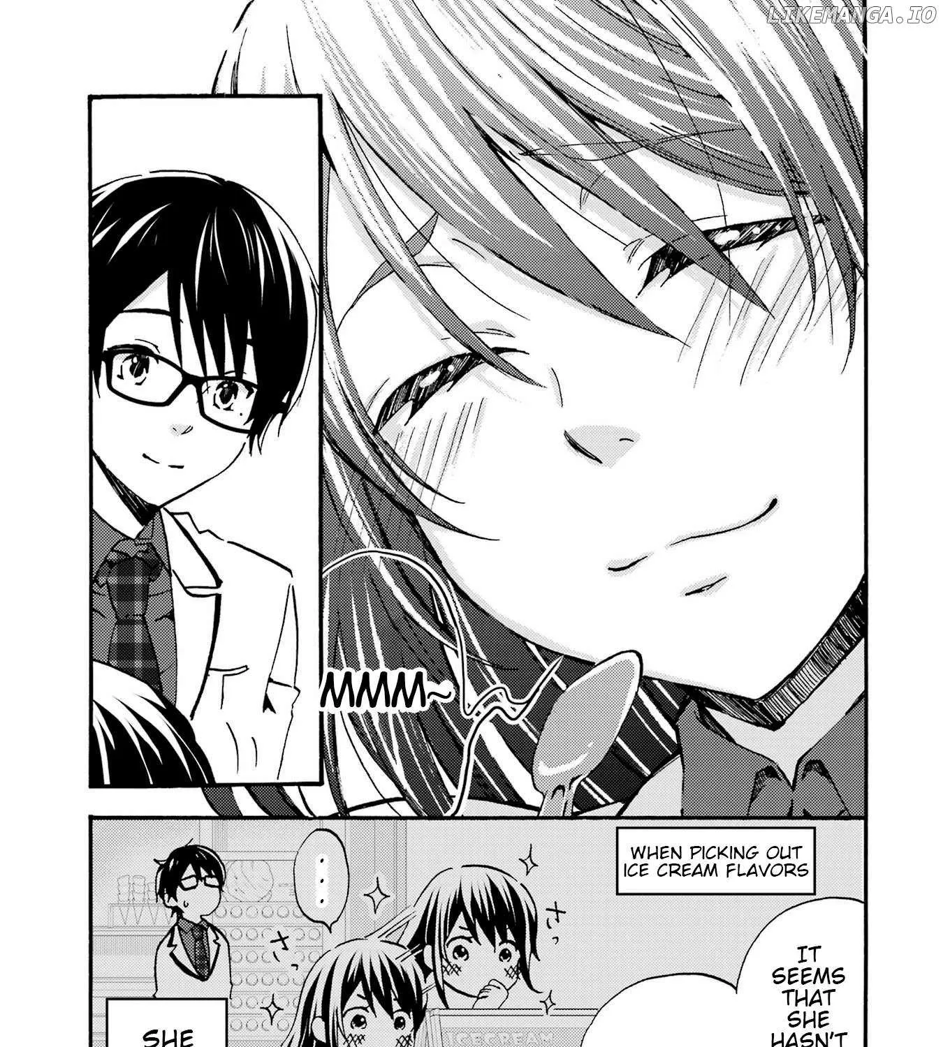 Ore wa Shiranai Uchi ni Gakkou Ichi no Bishoujo wo Kudoite Itarashii Chapter 3 page 49 - MangaKakalot