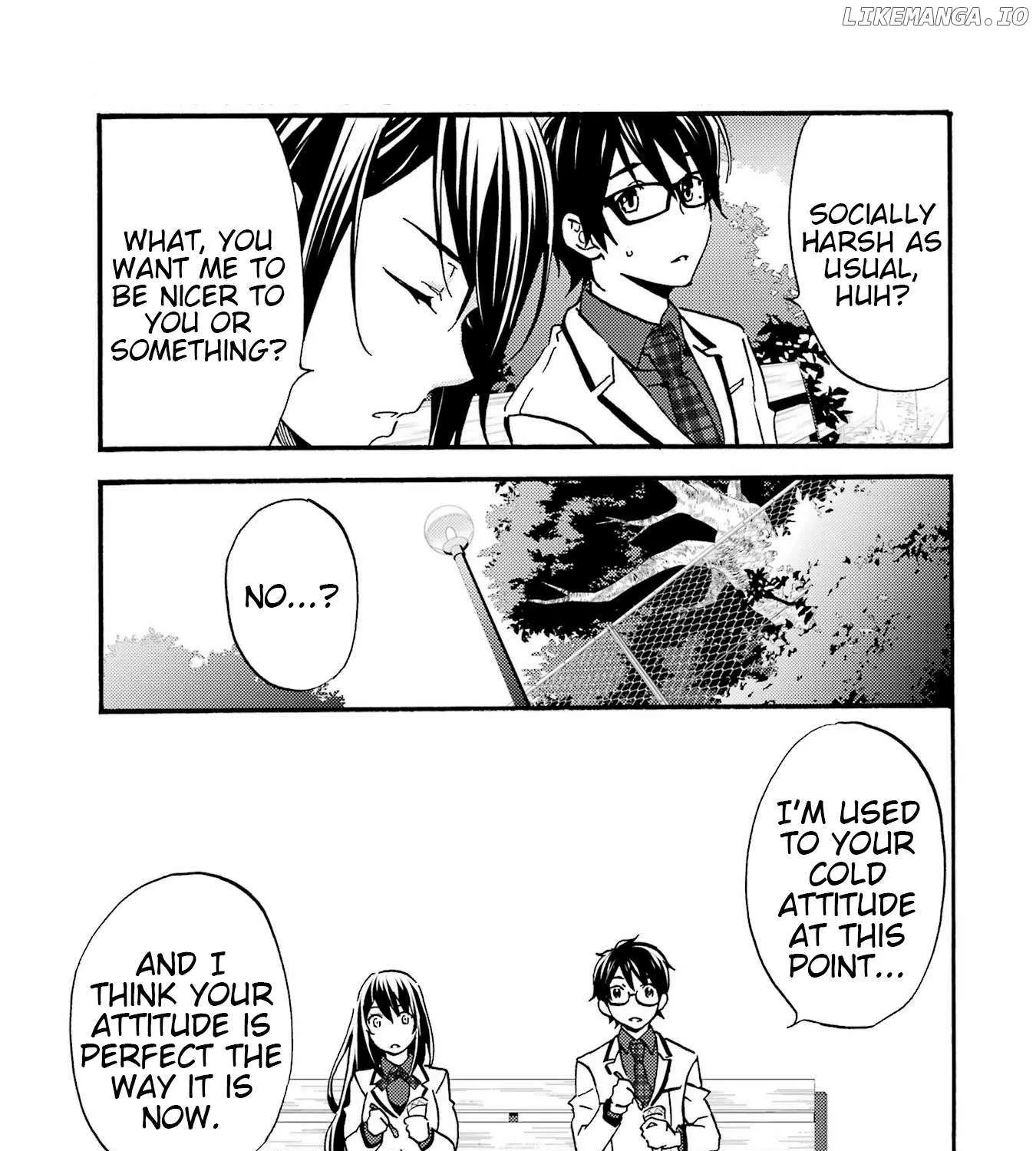 Ore wa Shiranai Uchi ni Gakkou Ichi no Bishoujo wo Kudoite Itarashii Chapter 3 page 53 - MangaKakalot