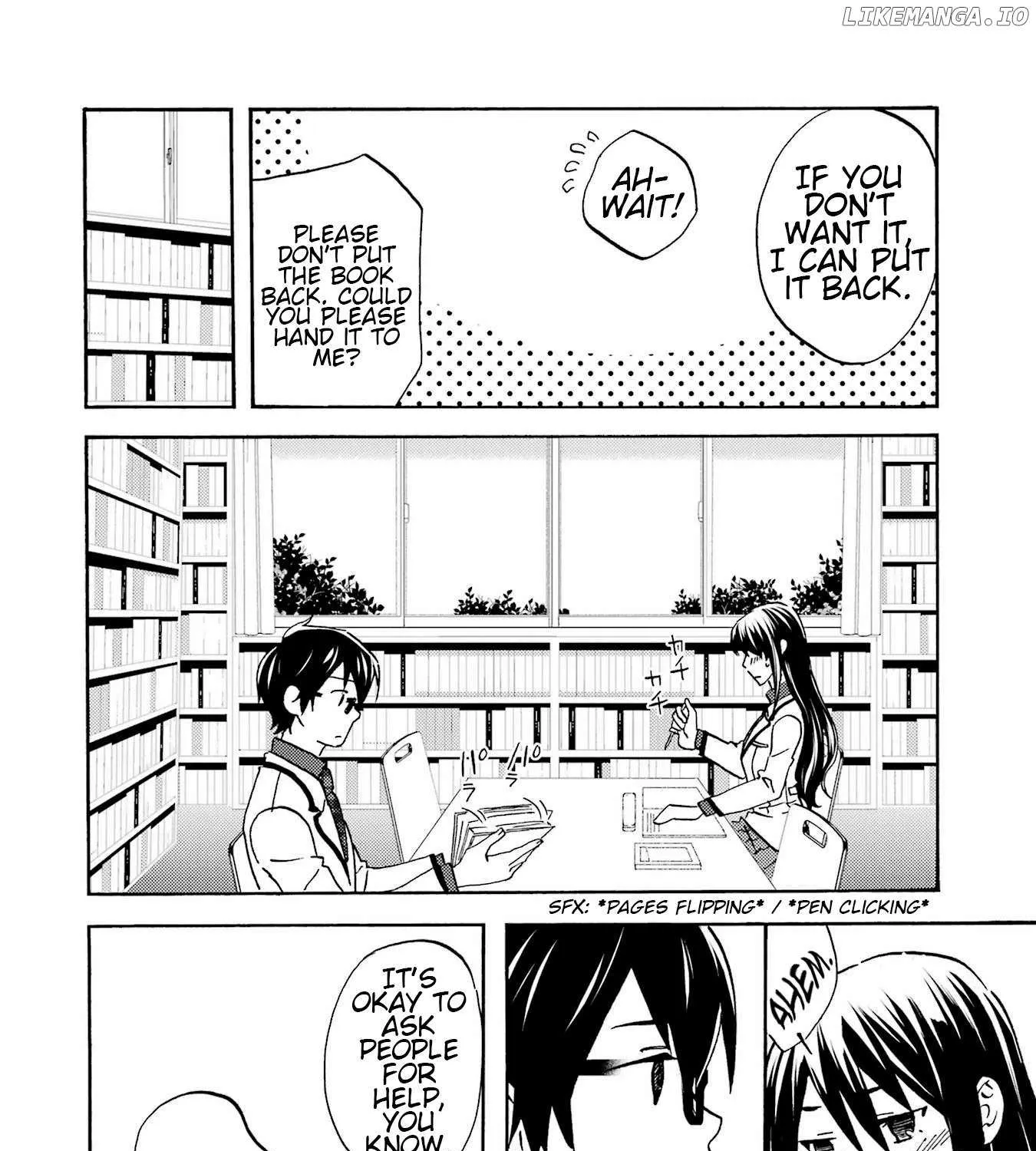 Ore wa Shiranai Uchi ni Gakkou Ichi no Bishoujo wo Kudoite Itarashii - Page 6