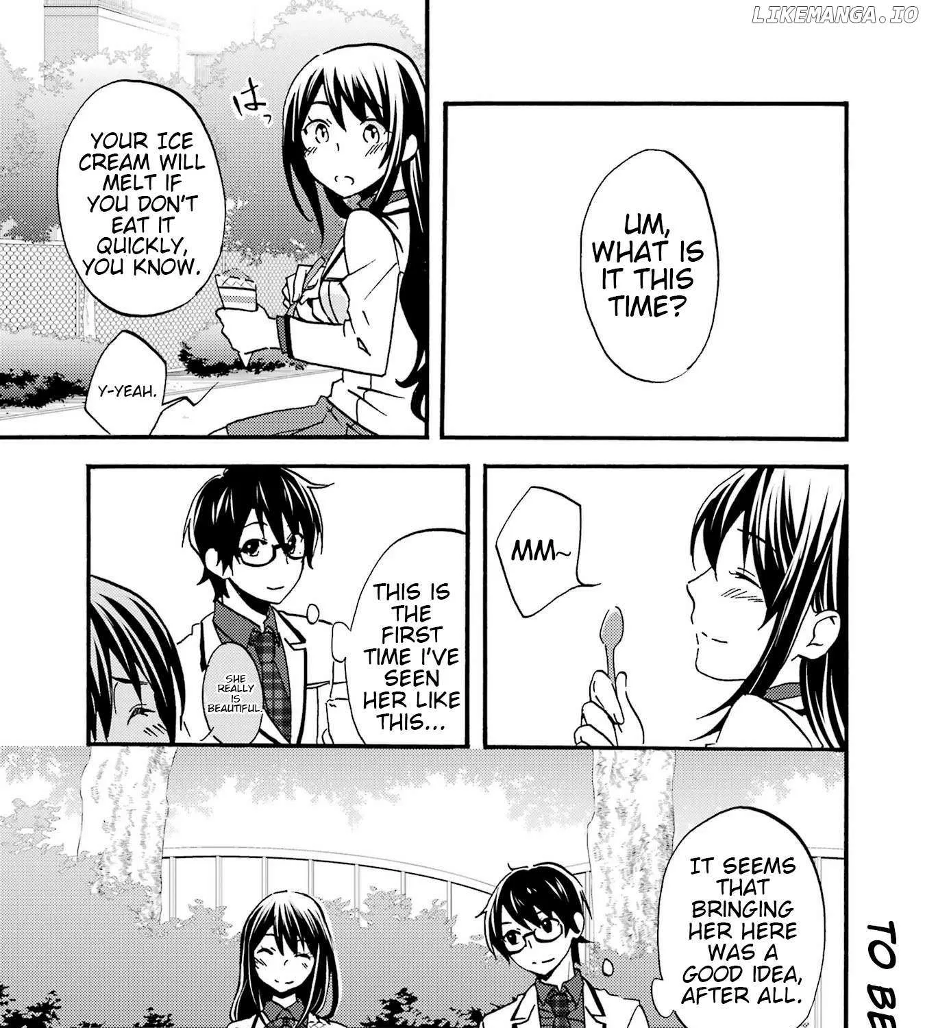 Ore wa Shiranai Uchi ni Gakkou Ichi no Bishoujo wo Kudoite Itarashii - Page 64